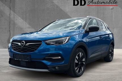 Opel Grandland (X) Gebrauchtwagen