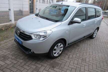 Dacia Lodgy Gebrauchtwagen