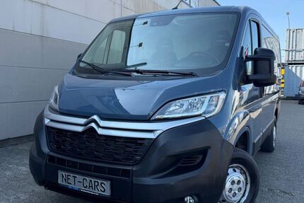Citroen Jumper Gebrauchtwagen