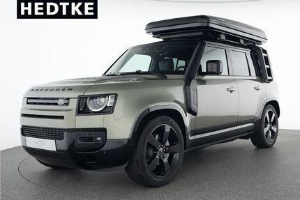 Land Rover Defender Gebrauchtwagen