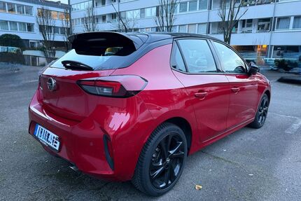 Opel Corsa Gebrauchtwagen
