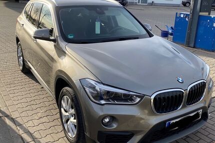 BMW X1 Gebrauchtwagen