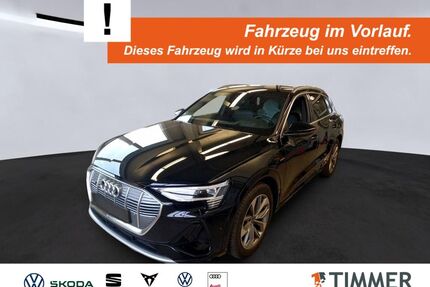 Audi e-tron Gebrauchtwagen