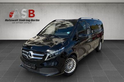 Mercedes-Benz V 300 Gebrauchtwagen