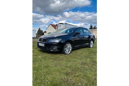 Seat Toledo Gebrauchtwagen