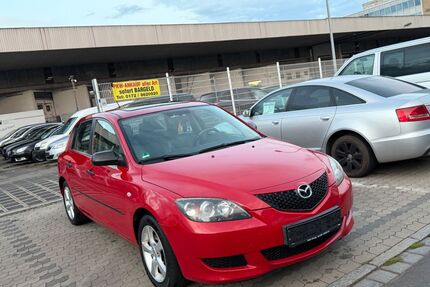 Mazda 3 Gebrauchtwagen