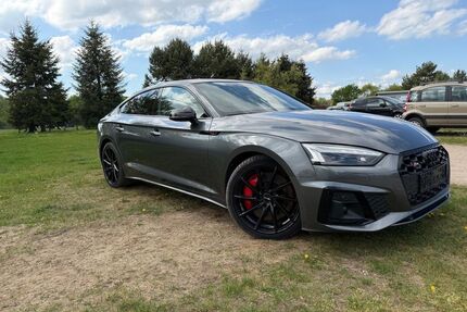 Audi S5 Gebrauchtwagen