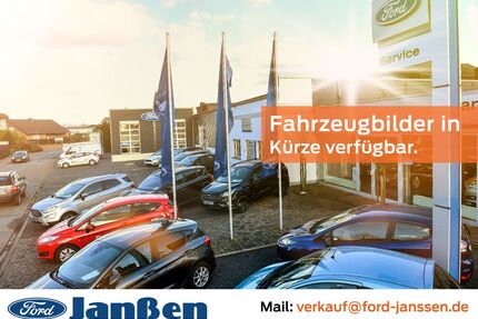 Ford Transit Custom Gebrauchtwagen