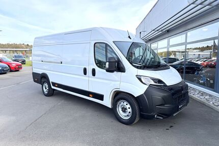 Peugeot Boxer Gebrauchtwagen