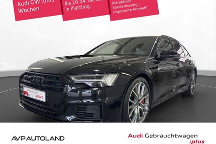 Audi S6 Gebrauchtwagen
