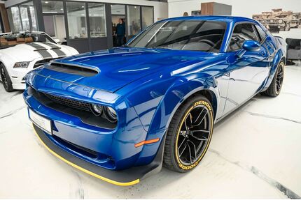 Dodge Challenger Gebrauchtwagen