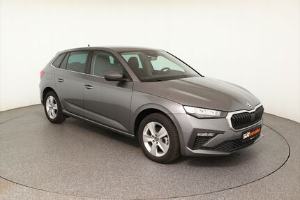 Skoda Scala Gebrauchtwagen