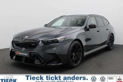 BMW M5 Gebrauchtwagen