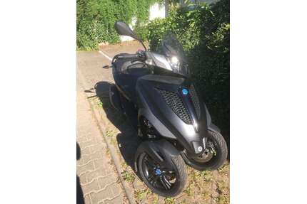 Piaggio MP3 300 Gebrauchtwagen