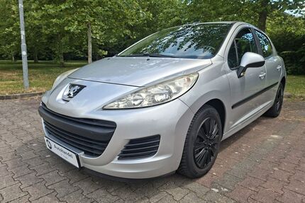 Peugeot 207 Gebrauchtwagen