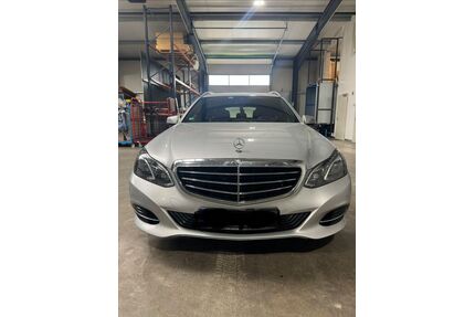Mercedes-Benz E 220 Gebrauchtwagen