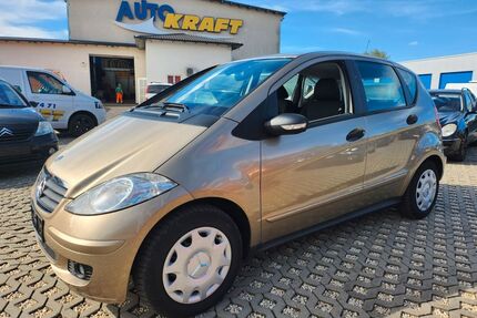 Mercedes-Benz A 150 Gebrauchtwagen