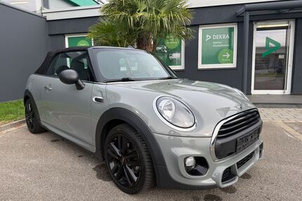 Mini ONE Gebrauchtwagen