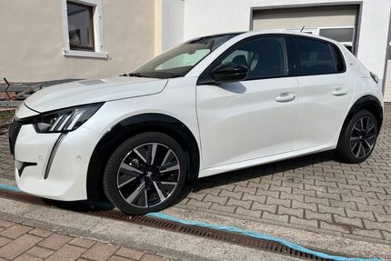 Peugeot 208 Gebrauchtwagen