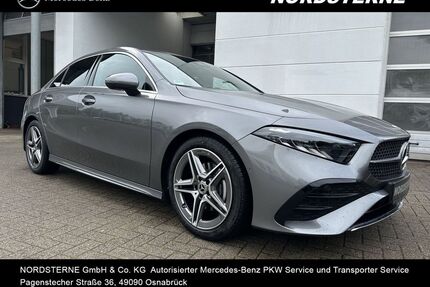 Mercedes-Benz A 200 Gebrauchtwagen