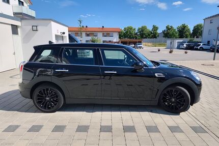 Mini One Clubman Gebrauchtwagen
