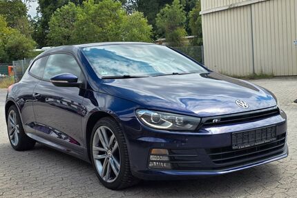 VW Scirocco Gebrauchtwagen