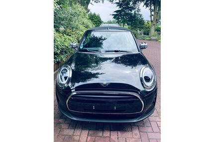 Mini Cooper Cabrio Gebrauchtwagen