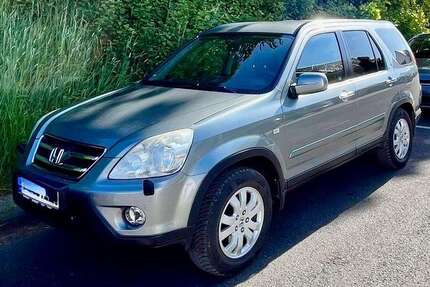 Honda CR-V Gebrauchtwagen