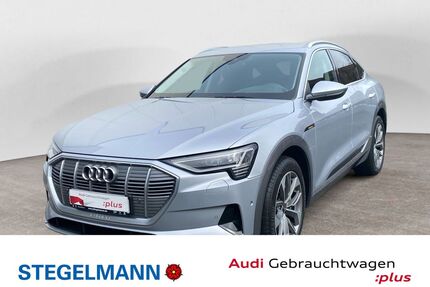 Audi e-tron Gebrauchtwagen