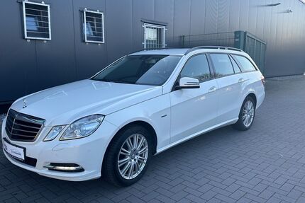 Mercedes-Benz E 250 Gebrauchtwagen