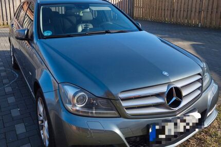 Mercedes-Benz C 180 Gebrauchtwagen