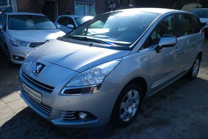 Peugeot 5008 Gebrauchtwagen