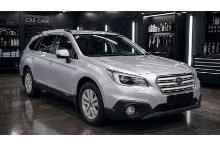 Subaru Legacy Gebrauchtwagen
