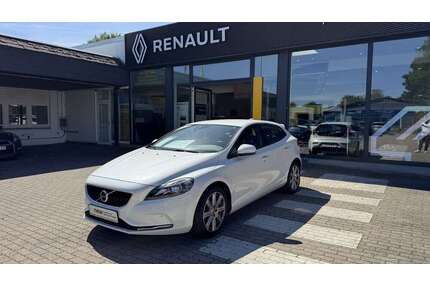 Volvo V40 Gebrauchtwagen