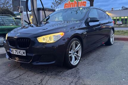 BMW 530 Gran Turismo Gebrauchtwagen
