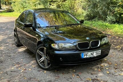 BMW 320 Gebrauchtwagen