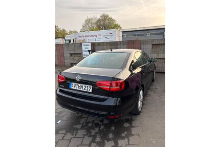 VW Jetta Gebrauchtwagen