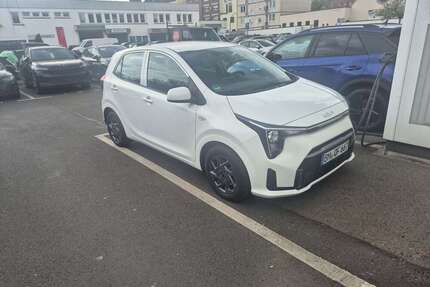Kia Picanto Gebrauchtwagen
