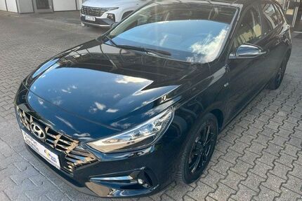 Hyundai i30 Gebrauchtwagen