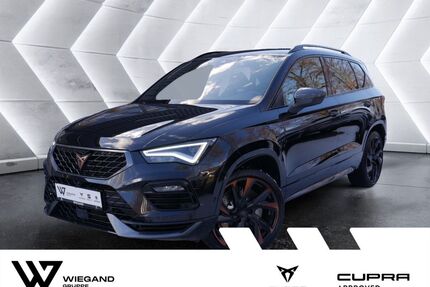 Cupra Ateca Gebrauchtwagen
