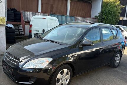 Kia ceed Sportswagon Gebrauchtwagen