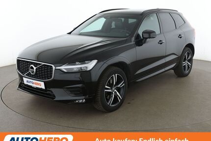 Volvo XC60 Gebrauchtwagen