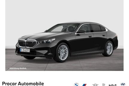 BMW i5 Gebrauchtwagen