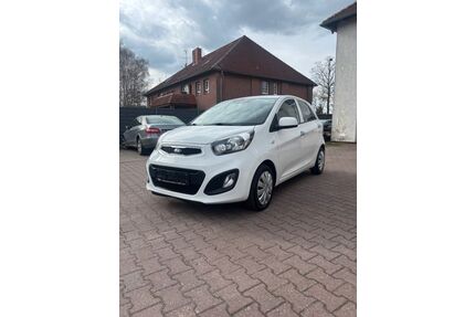 Kia Picanto Gebrauchtwagen