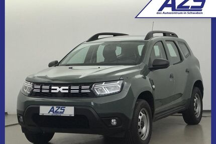 Dacia Duster Gebrauchtwagen