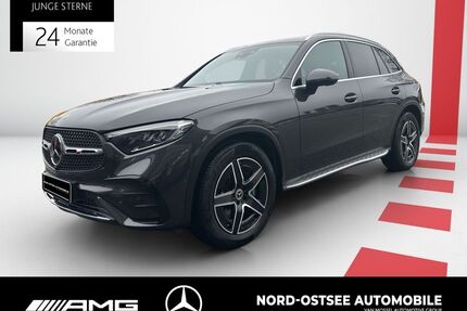Mercedes-Benz GLC 300 Gebrauchtwagen