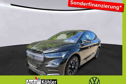 Skoda Enyaq Gebrauchtwagen