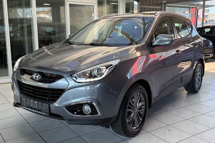 Hyundai ix35 Gebrauchtwagen