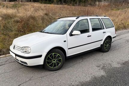 VW Golf Gebrauchtwagen