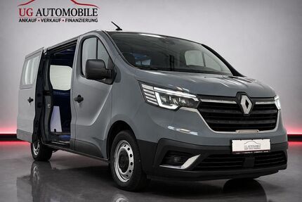 Renault Trafic Gebrauchtwagen